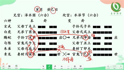 變爻|变爻